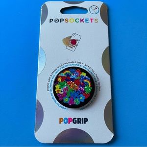 Popsocket - Sticker Dump